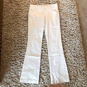 Alice + Olivia Wide Leg Trouser